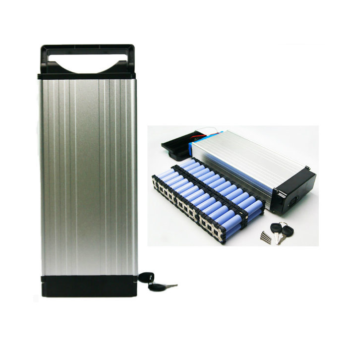 Electric Bicycle Battery Pack 24V 10A
