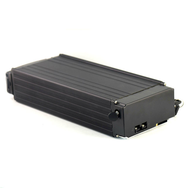 Lithium Battery Pack with LED Light for 1000W Motor