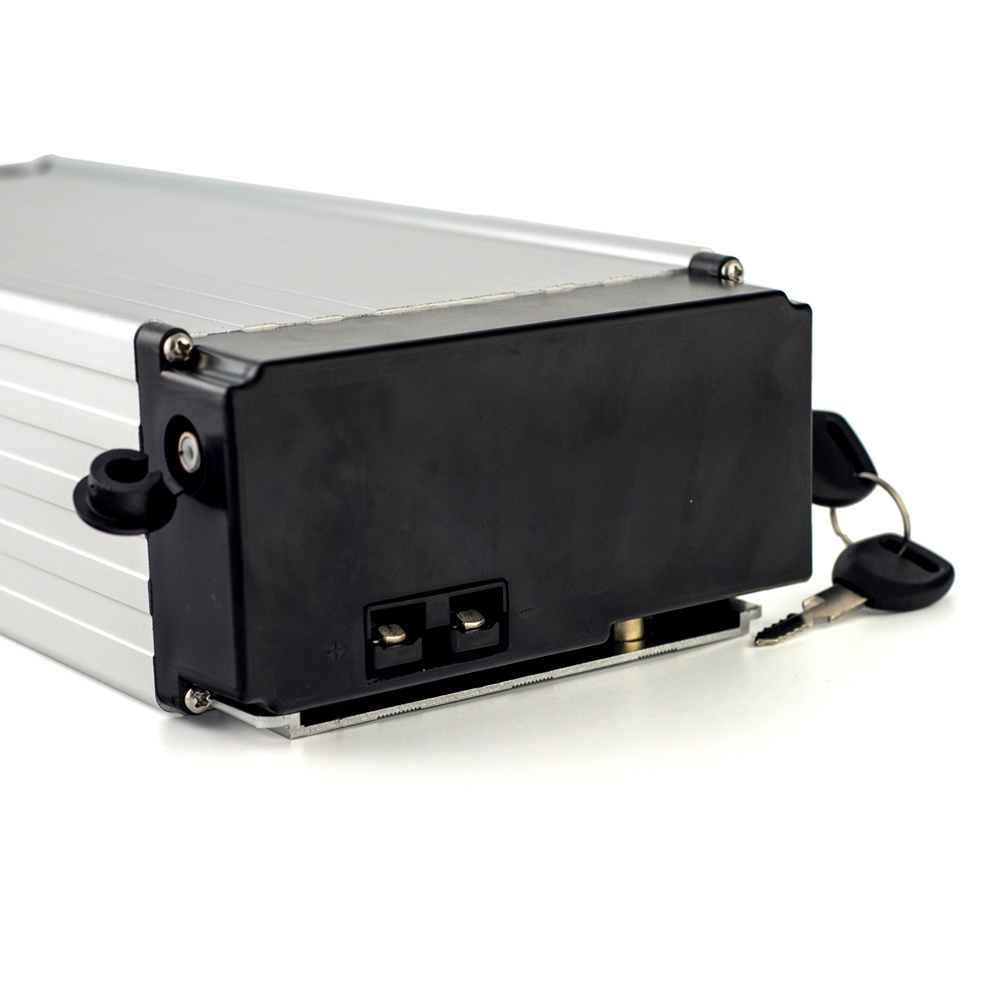 Rechargeable Battery for Folding Electric Bike OEM Factory Bateria