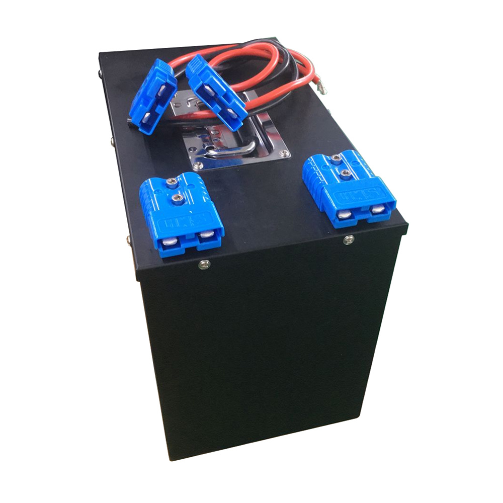 12V 200ah RV LiFePO4 Battery