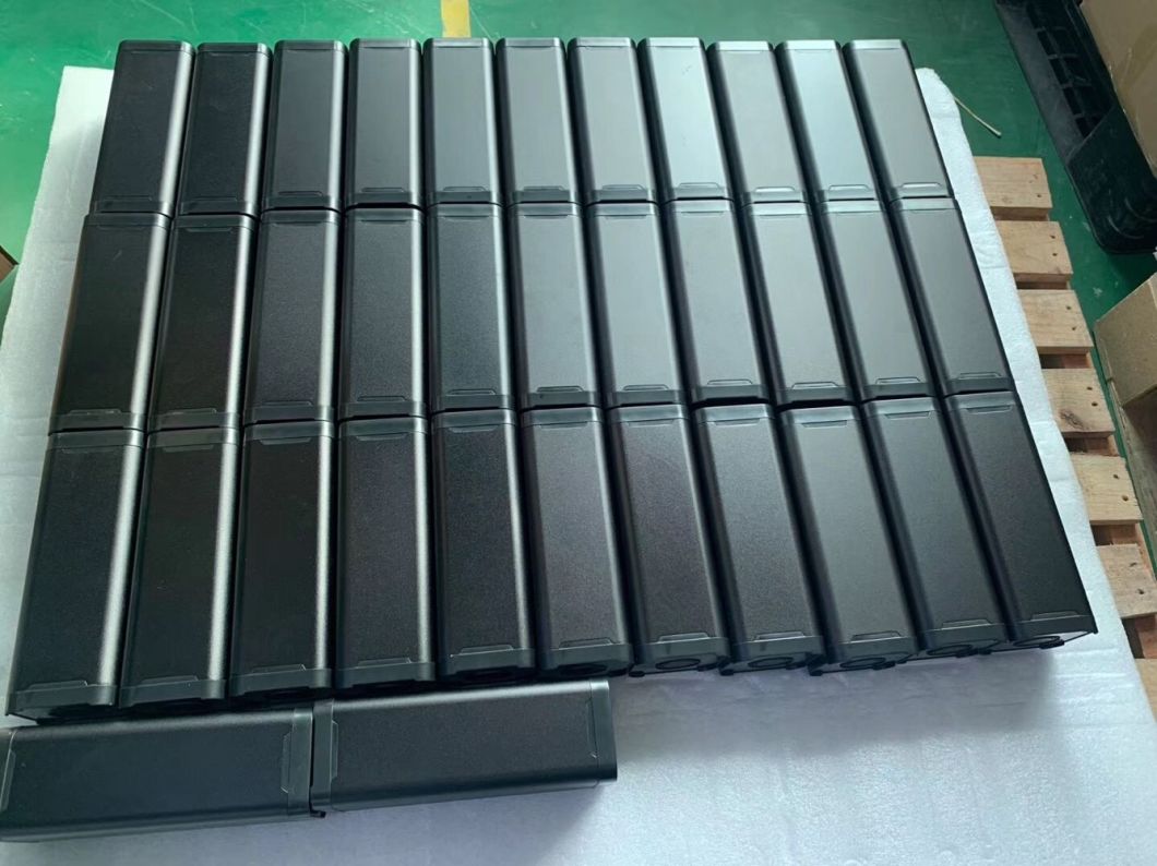 150wh Lithium Backup Battery Pack 110V with AC Outlet USB DC Supply for Outdoors Camping Travel Fishing Hunting Emergency