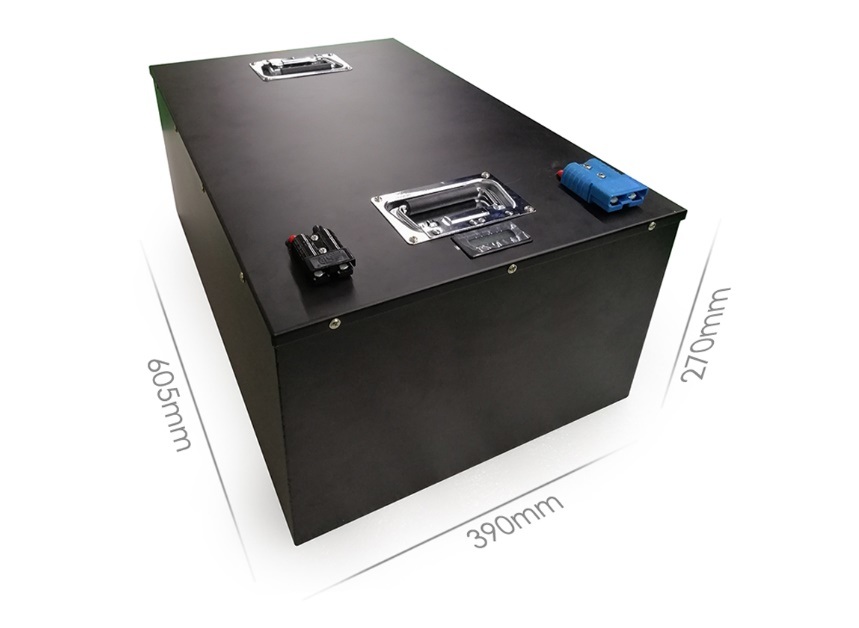 LCD Show Lithium Battery Pack Rechargeable 48V 200ah 10kwh Lithium Ion Batteries for Hybrid Systems
