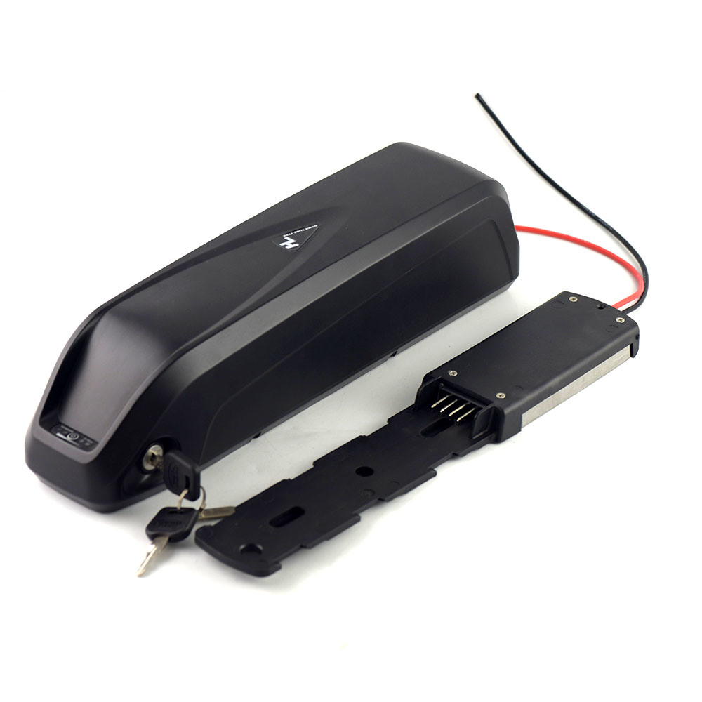 Hailong Electric Scooter Ebike Battery 36V 48V 15ah 20ah Lithium Ion Electric Bicycle Battery for Electric Bike