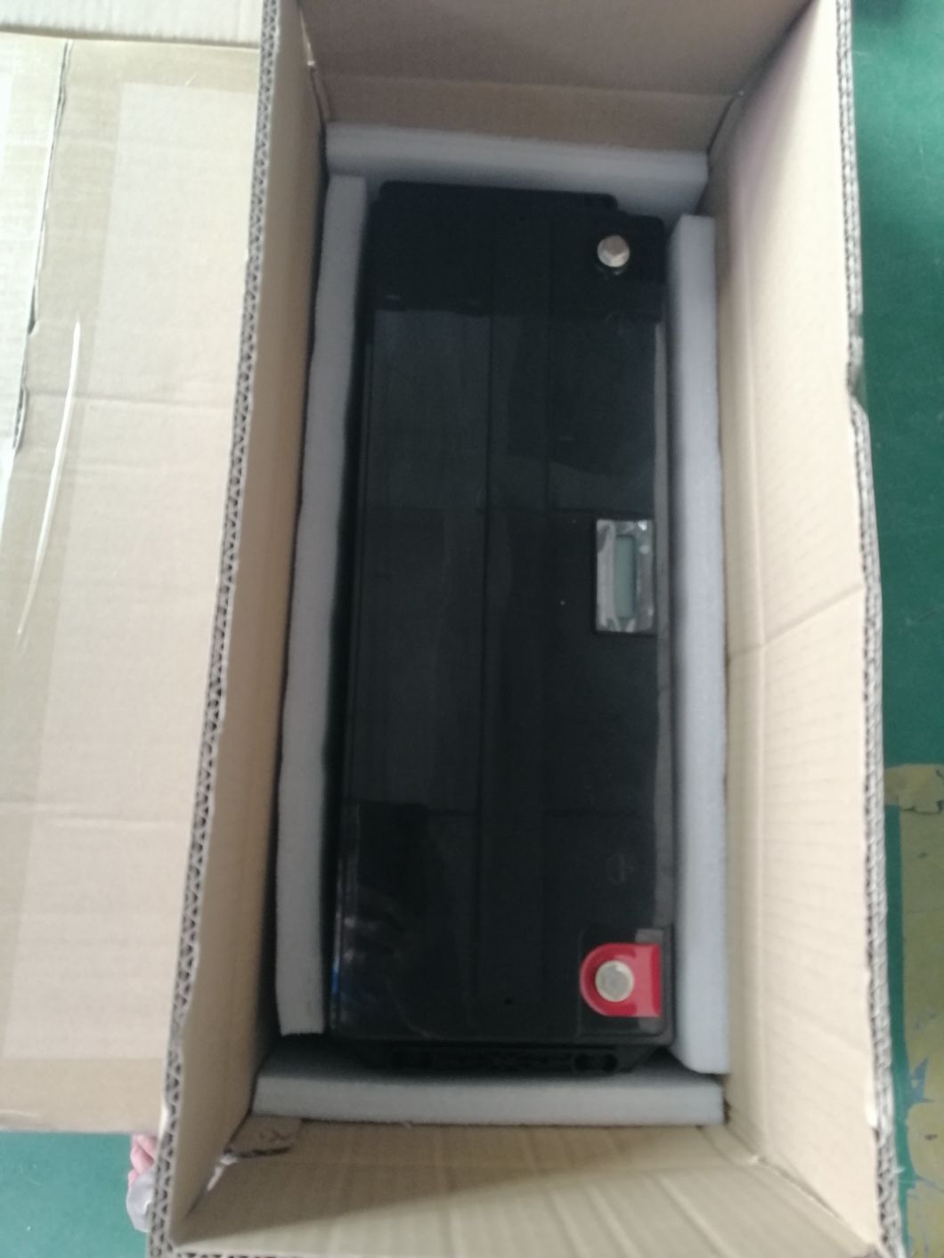 Lithium 12V 100ah Battery