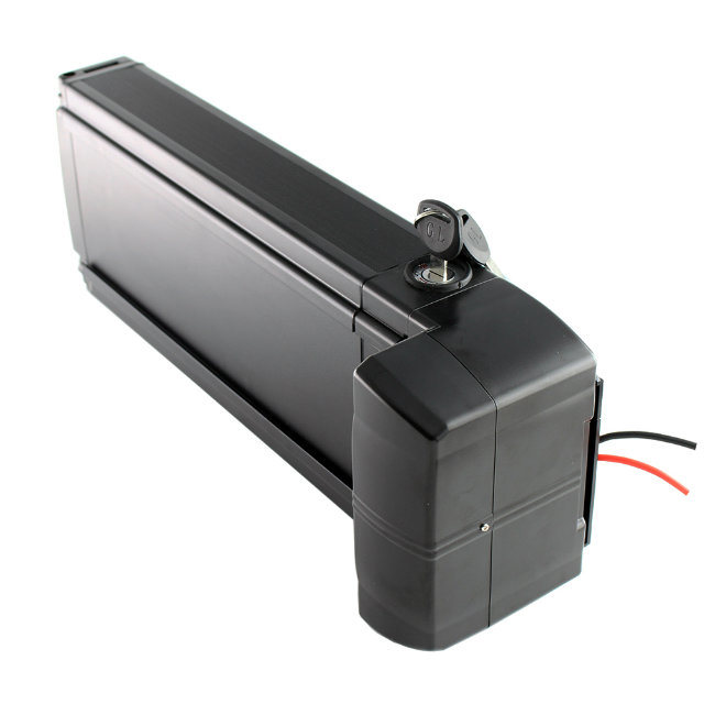 Hot Selling 36V 15.9ah Tianlong Lithium Ion Battery for Electric Bike