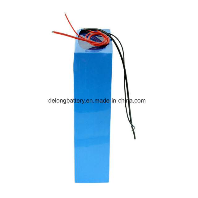 58.8V 23ah 18650 Li-ion Battery Pack for Electric Motorcycle