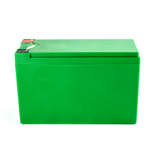 Custom 12V 7ah LiFePO4 Battery for Electric Toys Scooter