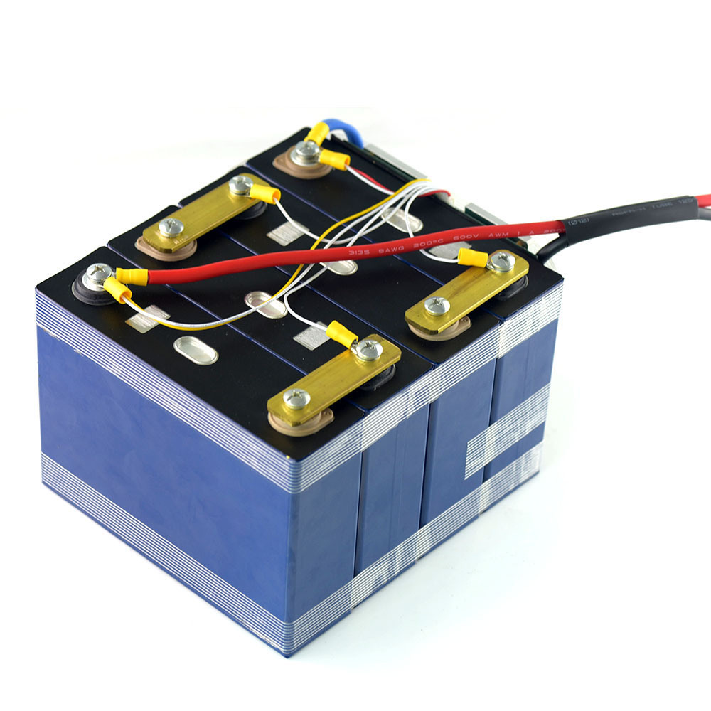Factory Price Deep Cycle LiFePO4 12V 100ah Lithium Battery for RV Camping Agv Solar Storage Battery
