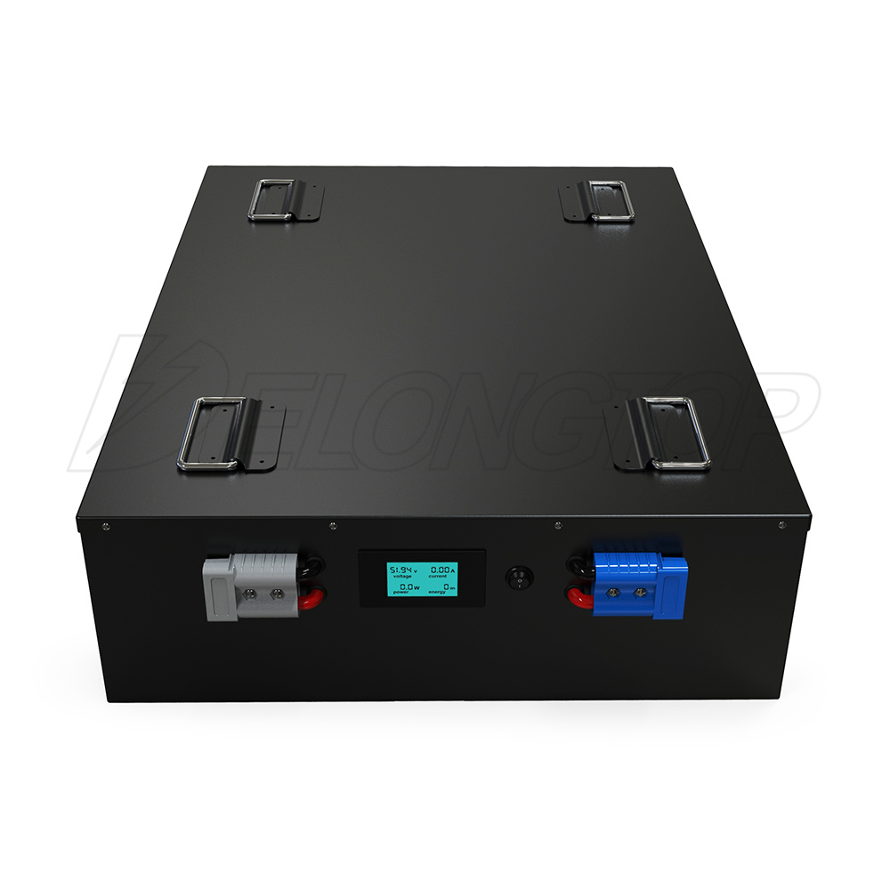 Deep Cycle Lithium Iron Phosphate LiFePO4 Batterie 24V 300ah