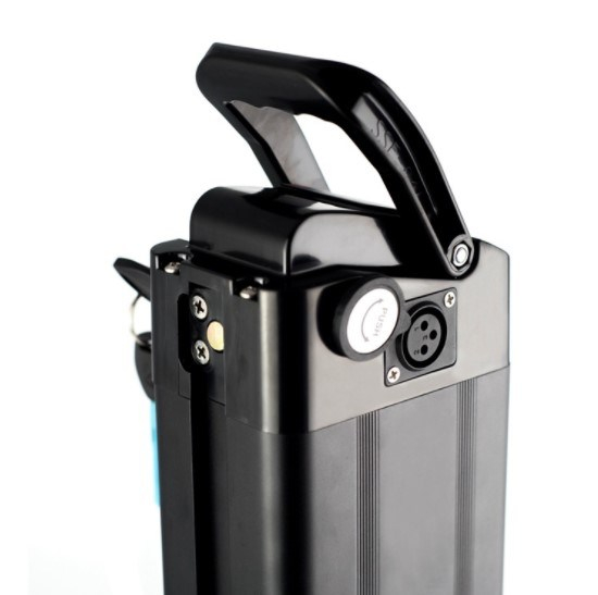 1500W 48V 30ah Electric Bike Battery High Power E-Bike 48 Volt Lithium Battery