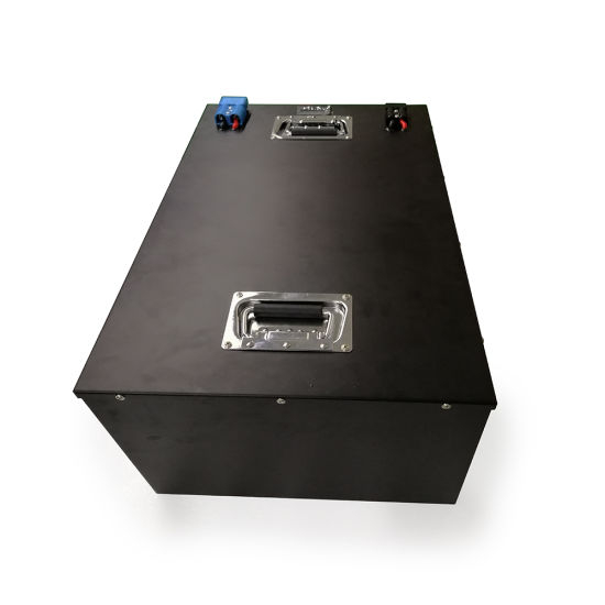 LCD Show Lithium Battery Pack Rechargeable 48V 200ah 10kwh Lithium Ion Batteries for Hybrid Systems