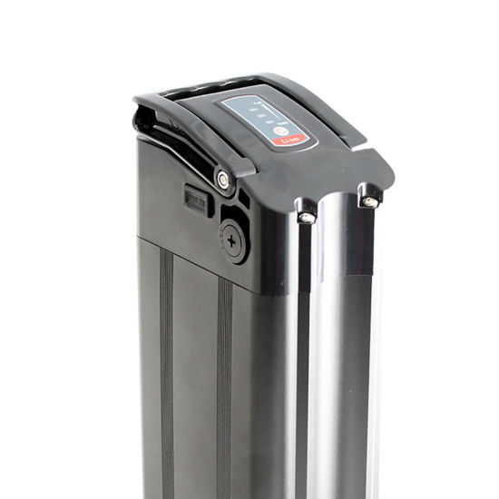 36 Volt Electric Bike Battery 36V 13ah Lithium Ion Battery Pack with 3.7V 18650
