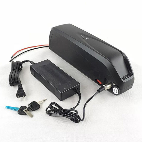 Akku Ebike Scooter 36V 15ah 504wh Electric Bike 36V 16ah Battery with 3A Metal Charger