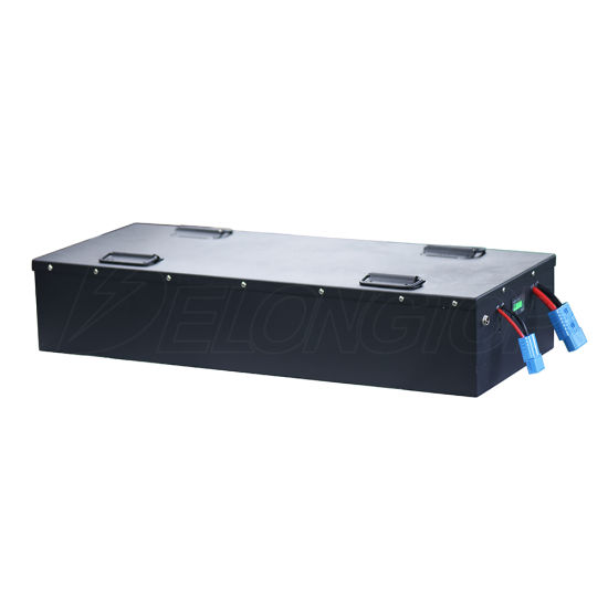 Wholesale Factory Lpf 48V 200ah LiFePO4 Battery with 200A BMS for Solar Panel System