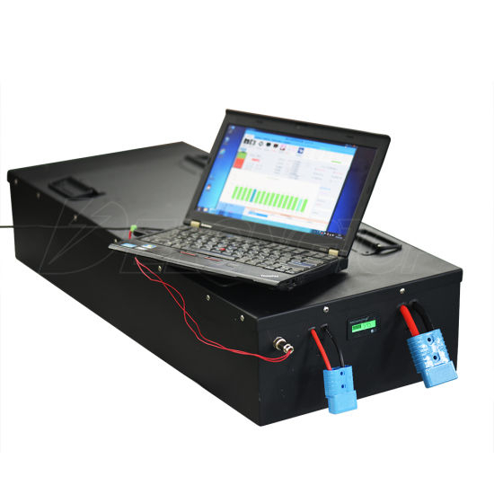 Lithium Iron Phosphate LiFePO4 Battery 48V 200ah Lithium Battery Pack for Solar System