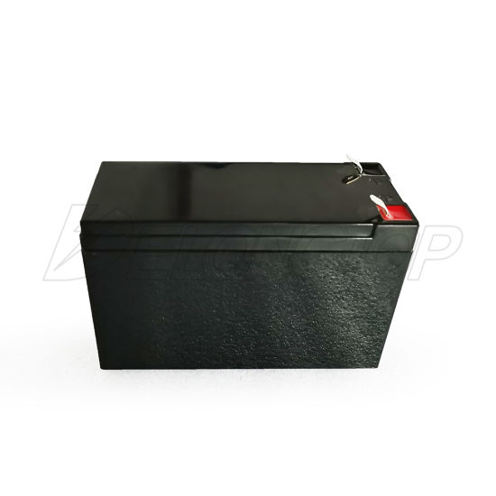 Certificated Approved 12V 7ah 12ah LiFePO4 Battery 12V 7ah 32650 Lithium Iron Phosphate Battery Pack