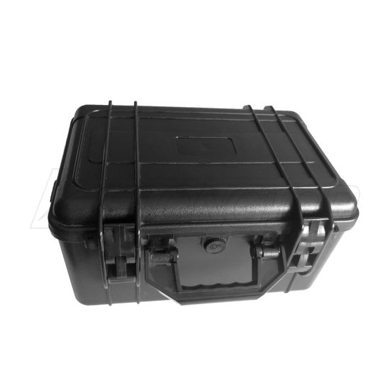 12V 24V 100ah Waterproof Lithium Ion Battery in Marine/Fishing Club with Anderson Connector