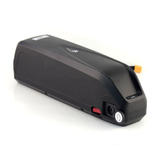 Electric Bicycle Kit 48V 17.5ah Down Tube Type Bicycle Lithium Battery