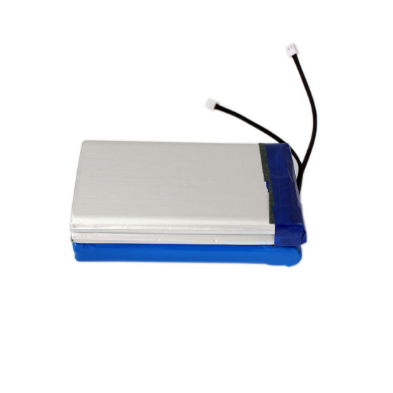 Rechargeable 3.7V 20ah Polymer Lithium Battery for Sale