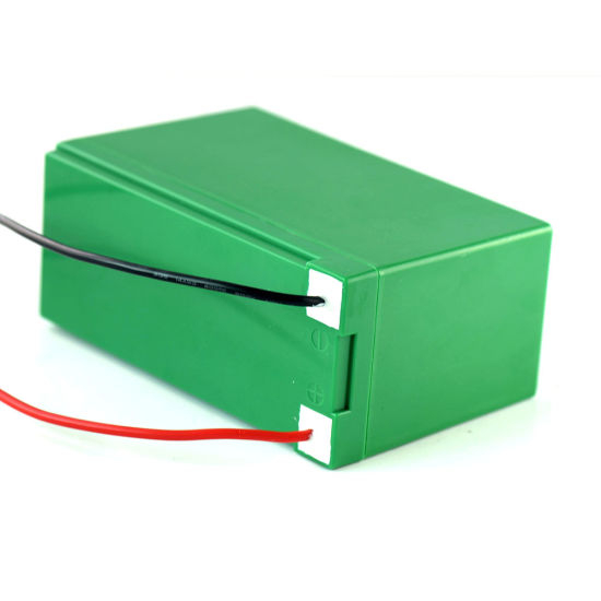 Rechargeable 18650 Lithium Ion Battery Pack 12V 16ah for Electric Tools