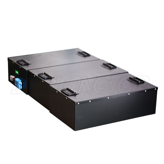 Rechargeable Lithium Ion LiFePO4 12V 300ah 12V Solar Battery