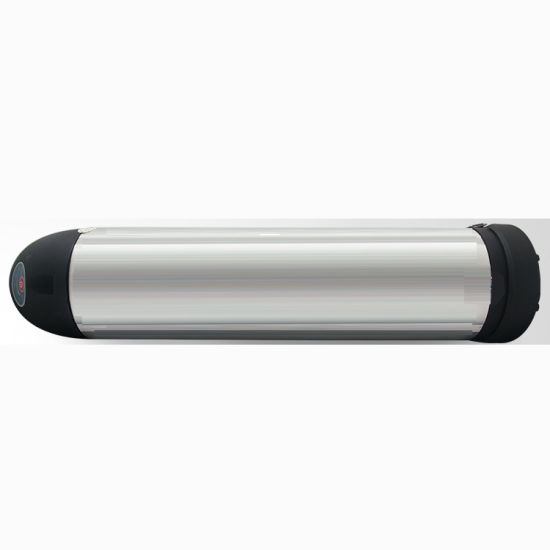Ebike Water Bottle Battery 48V Bottle Battery 10ah