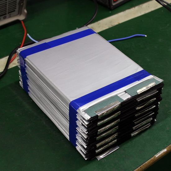 48V 20ah LiFePO4 Portable Battery Pack for Electric Bike