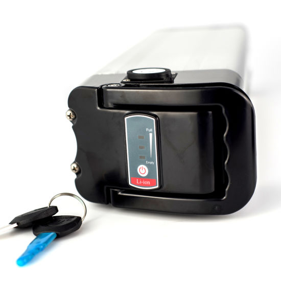 48V 12ah Electric Vehicle Rechargeable Lithium Battery Pack