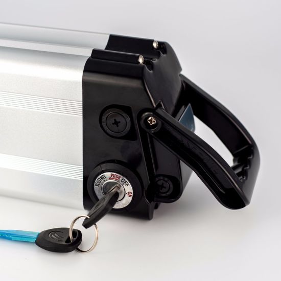 Electric Bike Kit 36V 500W 12ah Rechargeable Li-ion Battery for Electric Bicycle