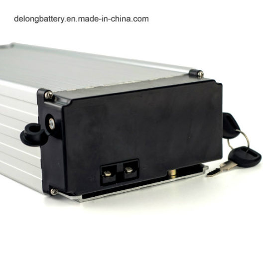 Hot Sell 18650 Lithium Battery Pack Electricr Ebike Battery 48V