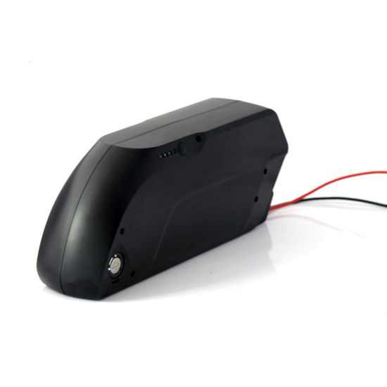 Wholesale Tiger Shark Lithium Battery Pack for 500W Electric Bicycle
