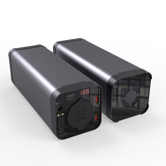 150wh UPS Power Supply Travel Charger