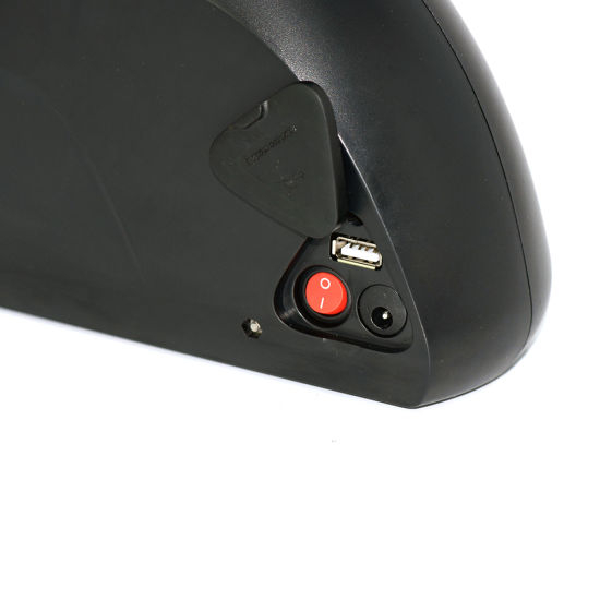 Wholesale Tiger Shark Lithium Battery Pack for 500W Electric Bicycle