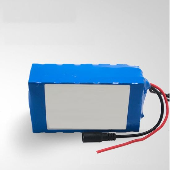 Rechargeable Portable Lithium Polymer Battery Lipo 14.8V 15.6ah for Robot Medical Equipment Batteries Pack