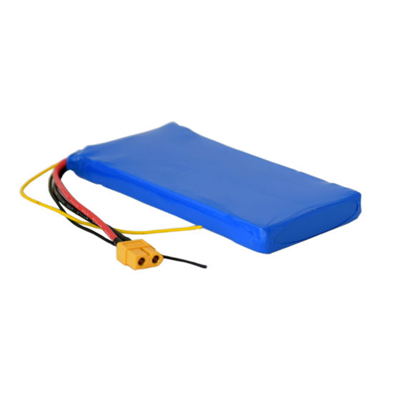 Wholesale 3.7V Lithium Ion Battery for Bluetooh Earphone