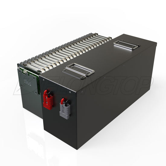 Solar System EV LiFePO4 Lithium Battery Pack 24V 150ah Li-ion Battery