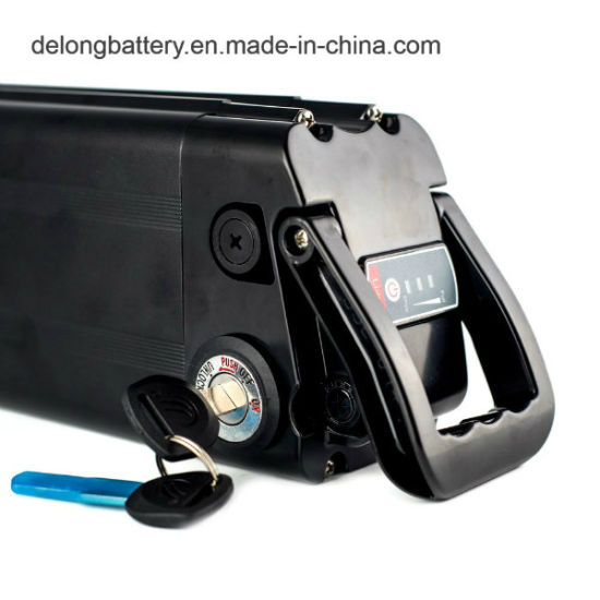 Hot Sale Electric Vehicle 36V 10ah Battery Pack for Ebike