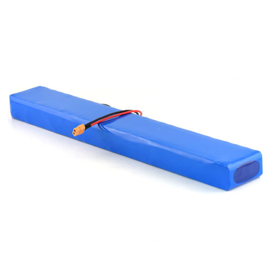 Wholesale 48V 10ah Ebike Lithium Battery Pack for 500W Electric Bike