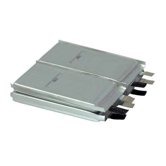 High Capacity 3.7V 10ah Lipo Battery Pack Storage Battery Power Bank Supply