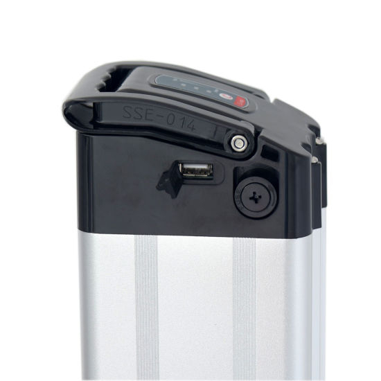 Rechargeable Battery Pack 36V 15ah for Mountain Bike