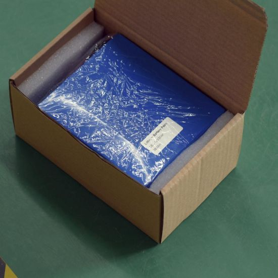 12V 30ah Rechargeable Lithium Polymer Battery Pack