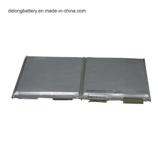 High Energy 3.7V 20ah Lithium Polymer Battery High Capacity Lipo Battery