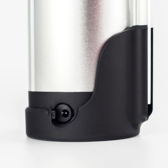 48V 10ah Water Bottle Type E Bike Lithium Ion Battery