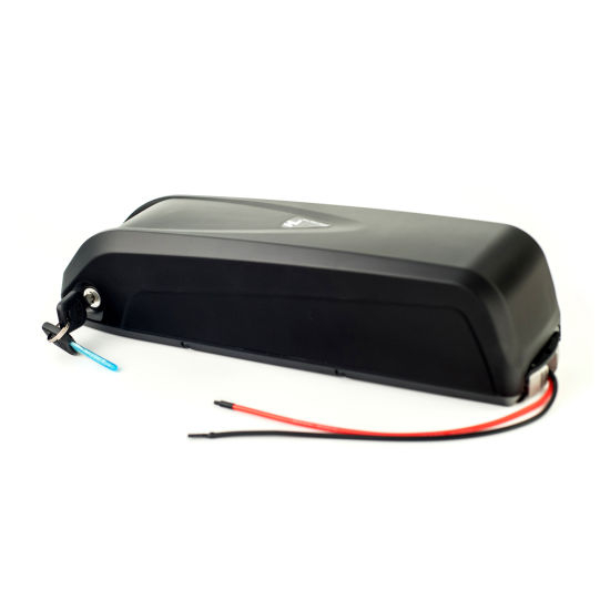 Long Cycle Rechargeable Ebike Battery 36V 13ah for 500W Motor