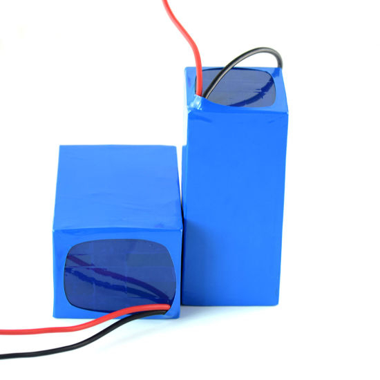 Customize 12V 24ah Electric Bike Battery