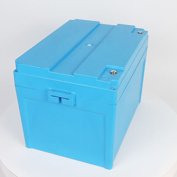 Solar LiFePO4 12V 100ah Battery Pack