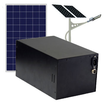 Factory OEM 12V 24V 48V 60V 72V 96V 100ah LiFePO4 Battery Pack for Motorcycle Solar System