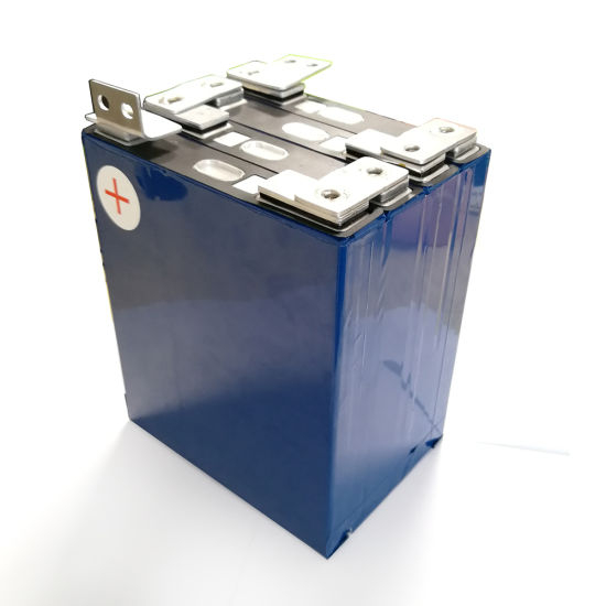 12V 100ah Deep Cycle LiFePO4 Battery Pack