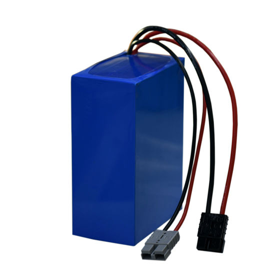 12V Battery 12V LiFePO4 Battery Rechargeable Lithium Battery Pack for Electric Yacht
