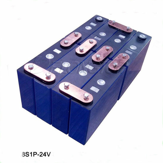 Lithium Ion 48V 100ah LiFePO4 Battery for on & off-Grid Energy Storage System